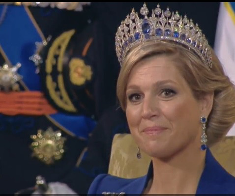 Maxima, reina Maxima, reina